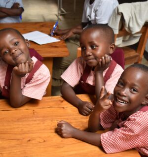 EDUKACJA DLA KAŻDEGO