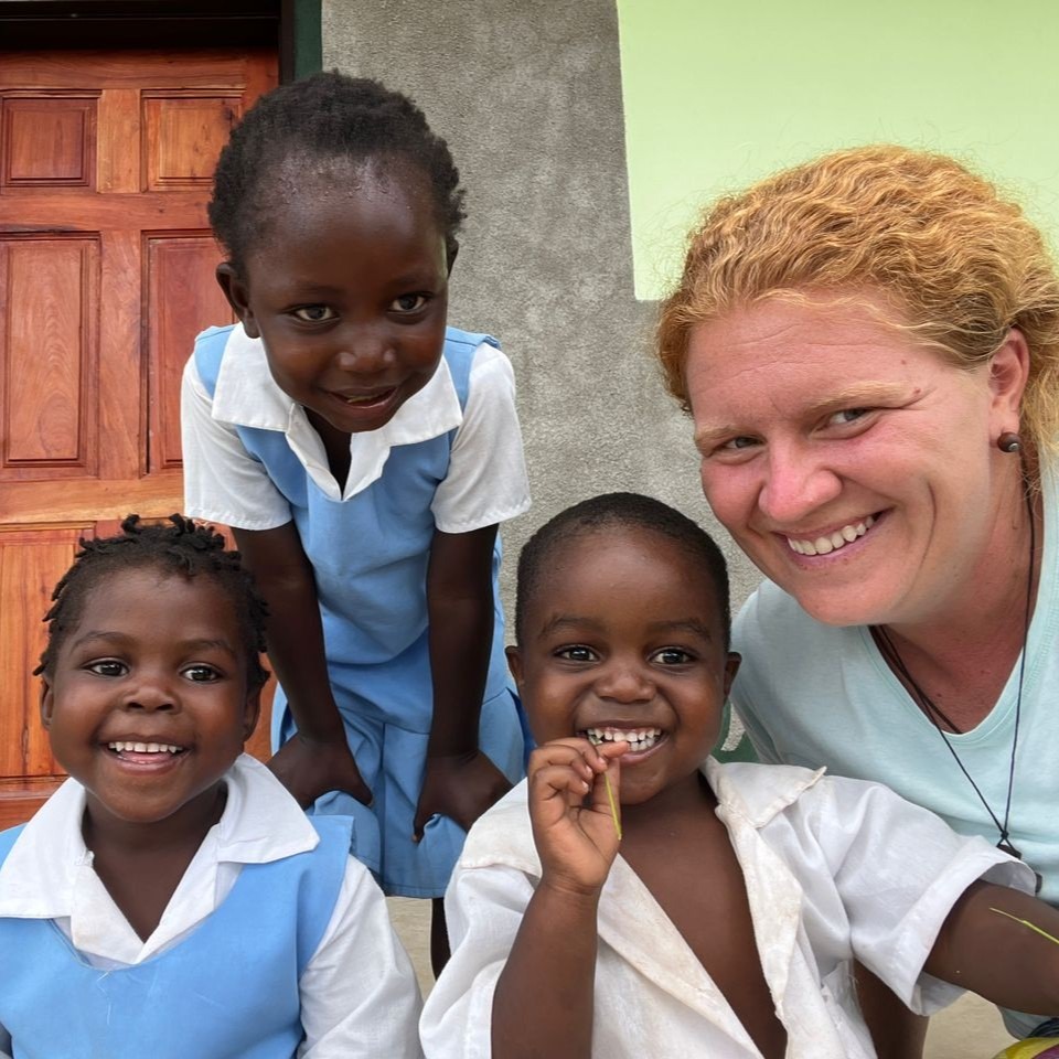 Zostań przyjacielem świata