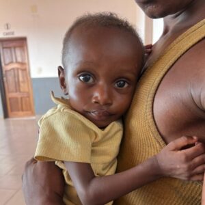 Mleko zastępcze dla maluchów