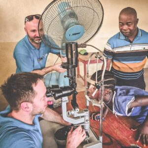 Okuliści Dla Świata