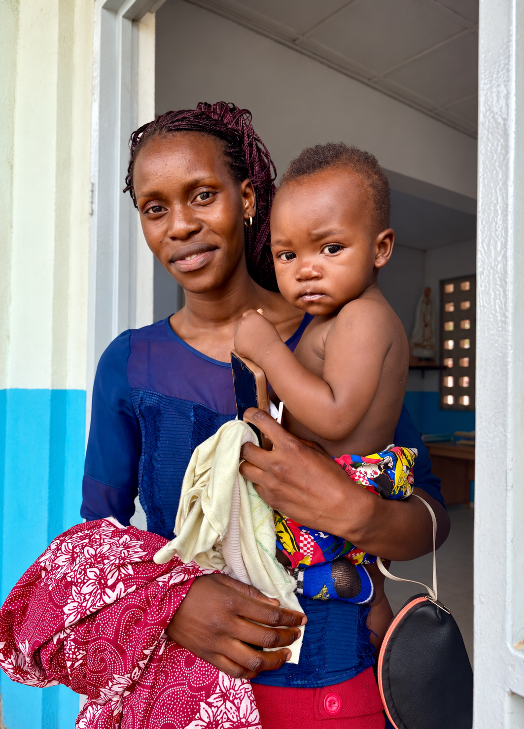 Misja medyczna do Sierra Leone